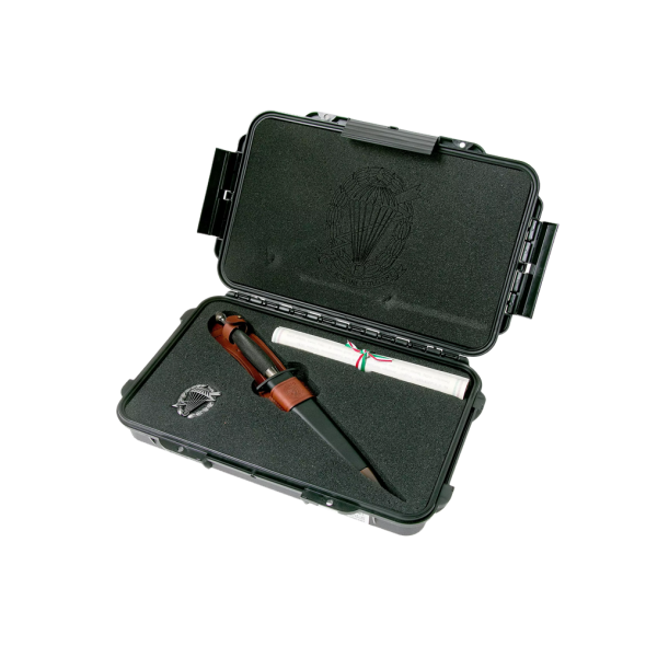 Extrema Ratio Herring Fixed Blade
