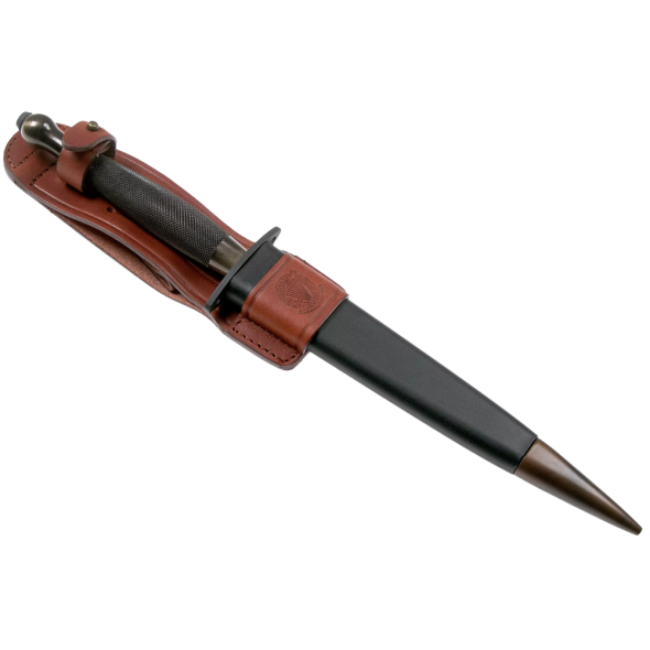 Extrema Ratio Herring Fixed Blade