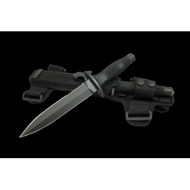 Extrema Ratio Adra Operativa Black