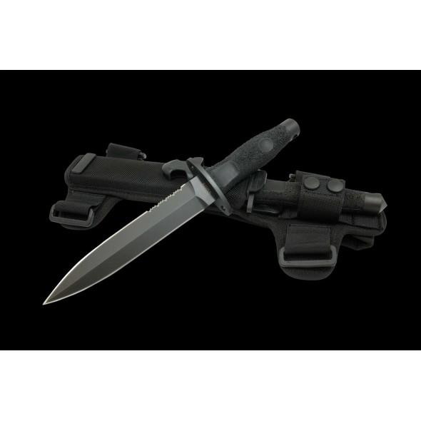 Extrema Ratio Adra Operativa Black