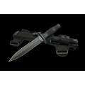 Extrema Ratio Adra Operativa Black