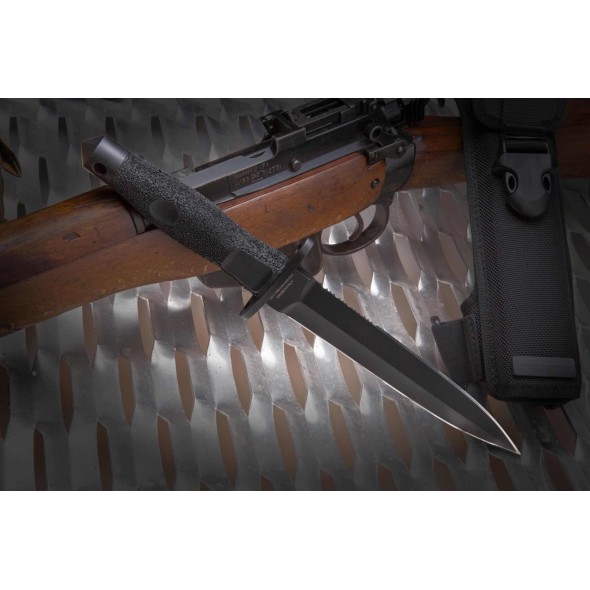 Extrema Ratio Adra Operativa Black
