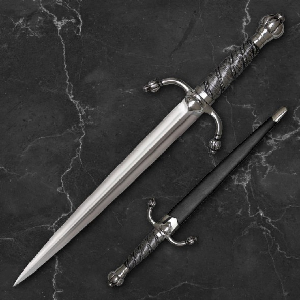Cold Steel Colichemarde Dagger