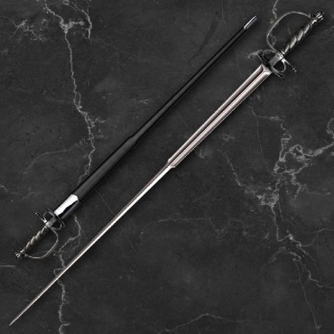 Cold Steel Colichemarde Sword