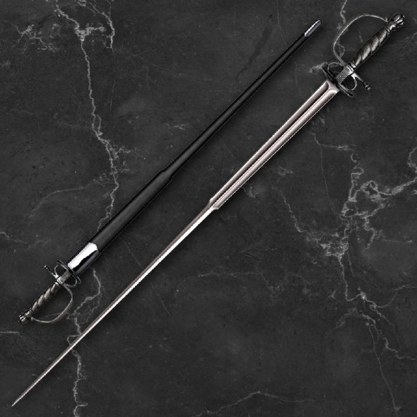 Cold Steel Colichemarde Sword