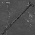 Night Watchman Survival Staff Walking Cane