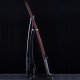 Honshu Boshin HellFyre Damascus Katana