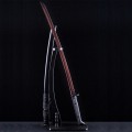 Honshu Boshin HellFyre Damascus Katana