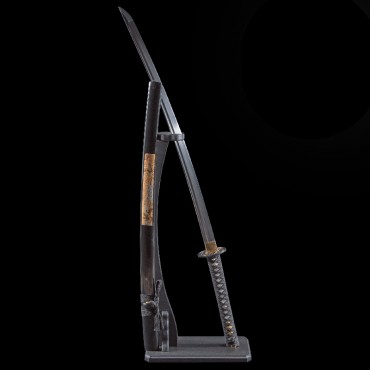 Tentai Tora Katana