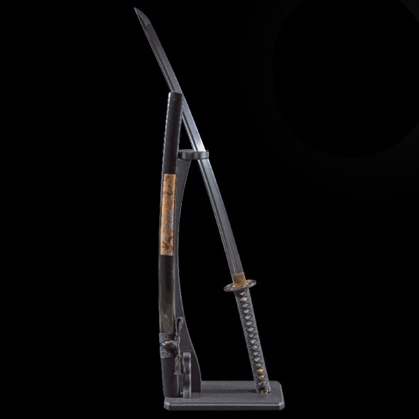 Tentai Tora Katana