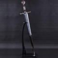 The Knights of Heaven Sword Silver