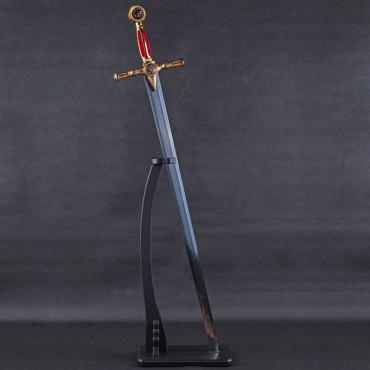 Classic Masonic Sword