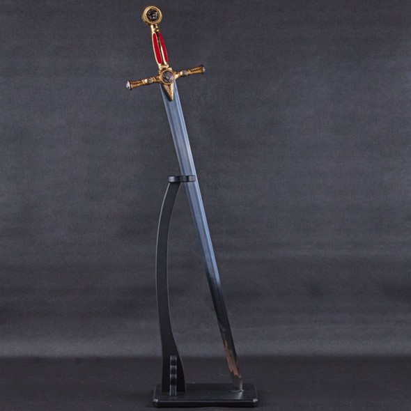 Classic Masonic Sword