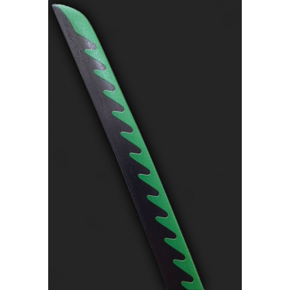 Overwatch Genji Ryuichi Moji