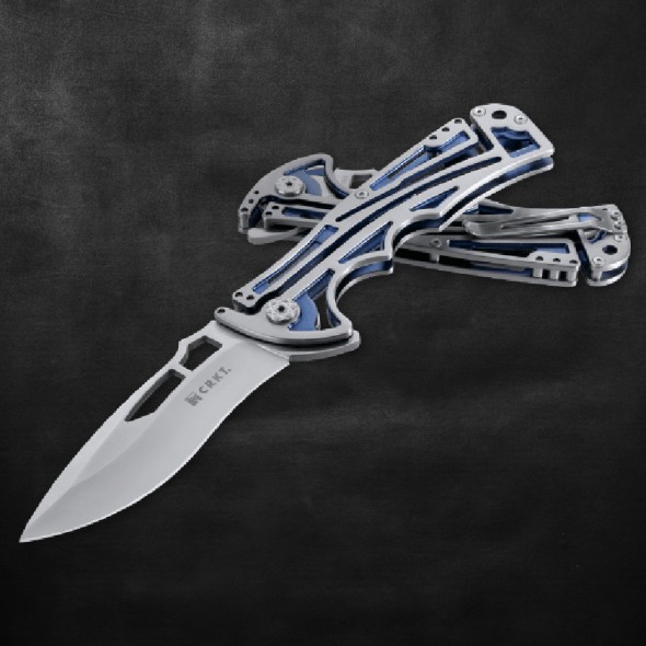 CRKT Nirk™ Tighe 2 Folder