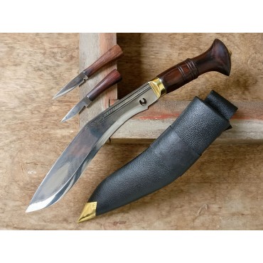 ChainPure Domestic (New Gurkha Front)