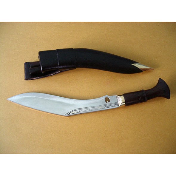 ChainPure Domestic (New Gurkha Front)