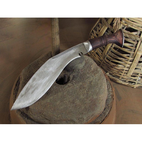 Gaule Kukri (Nepali Heritage)