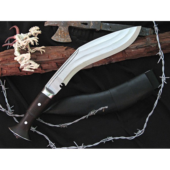 3 Chirra (The Beast)
