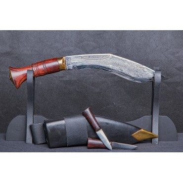 Mini Jungle Kukri (Dragon)