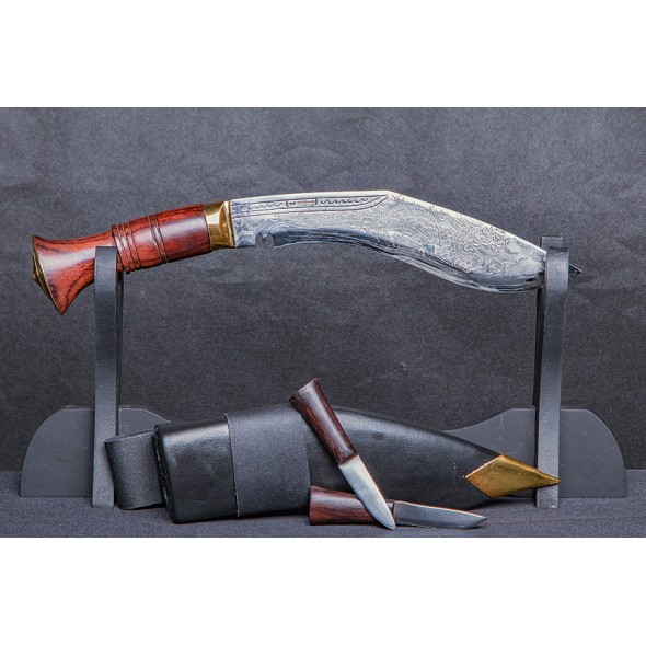 Mini Jungle Kukri (Dragon)