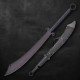 Cold Steel Chinese Sword Machete