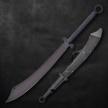 Cold Steel Chinese Sword Machete