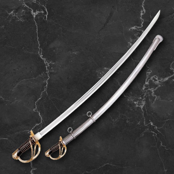 Cold Steel 1860 US Heavy Cavalry Saber