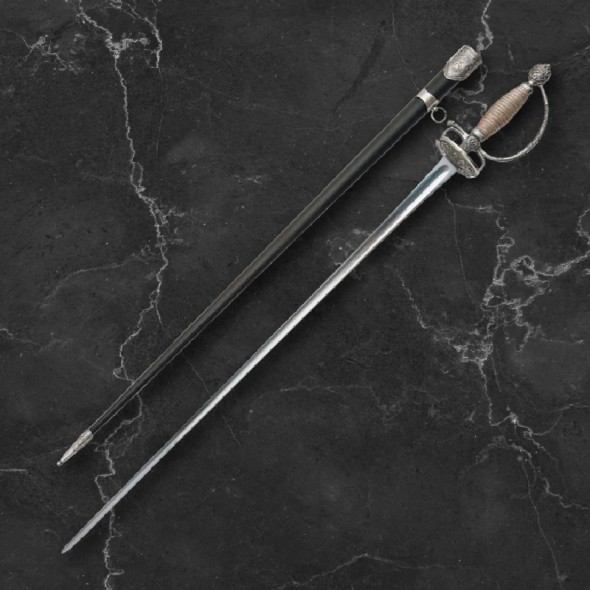 Cold Steel Small Sword