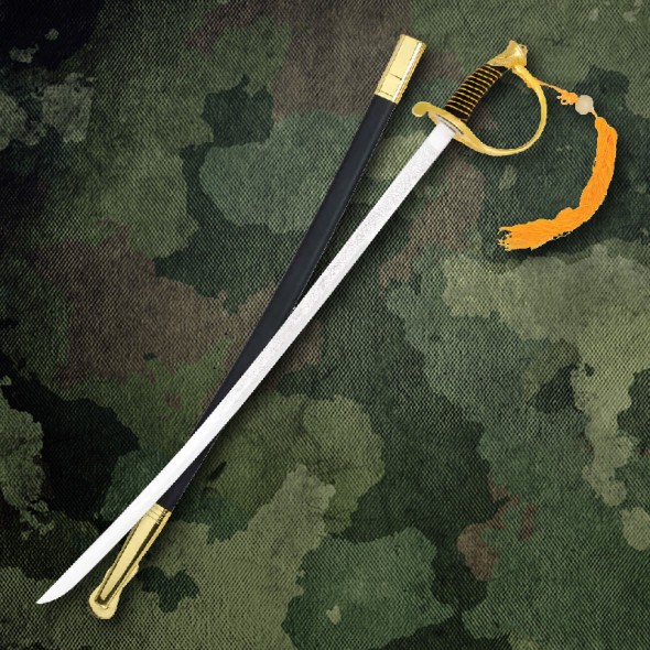 USMC Ceremonial Sword
