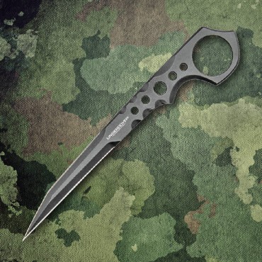 Undercover CIA Stinger II And Sheath