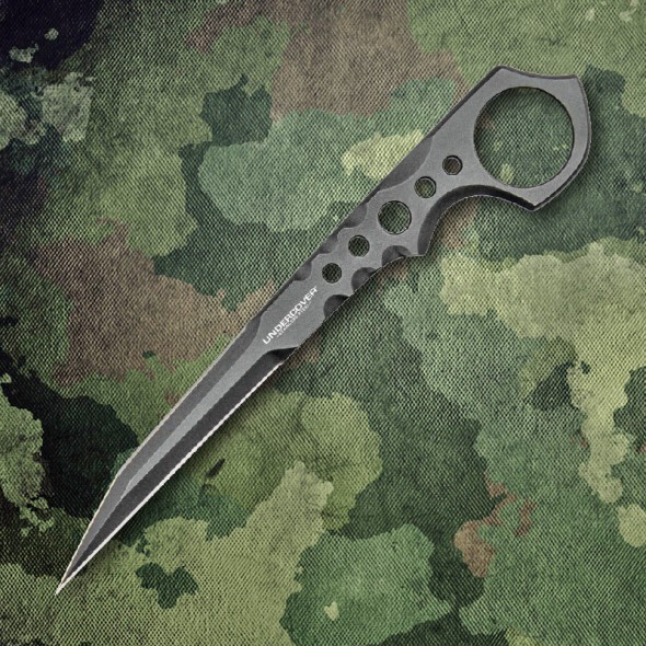 Undercover CIA Stinger II And Sheath