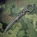 Undercover CIA Stinger II And Sheath