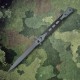 Rampage Stiletto Black
