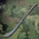Combat Commander Thai Nagi Sword