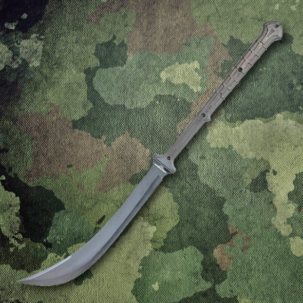 Combat Commander Thai Nagi Sword