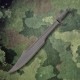 Combat Commander Spartan Sword