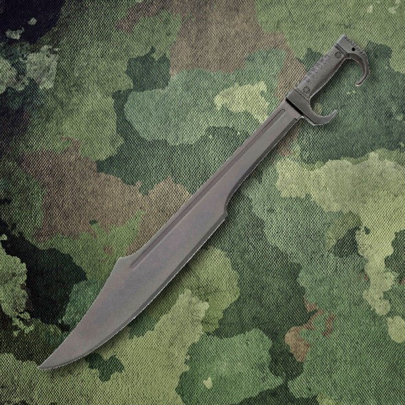 Combat Commander Spartan Sword