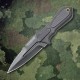 Combat Commander Sub Commander Next Generation Boot Knife