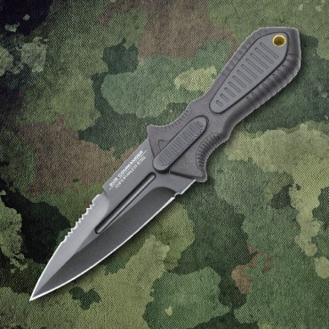 Combat Commander Sub Commander Next Generation Boot Knife