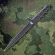 Combat Commander V42 Stiletto Dagger And Sheath