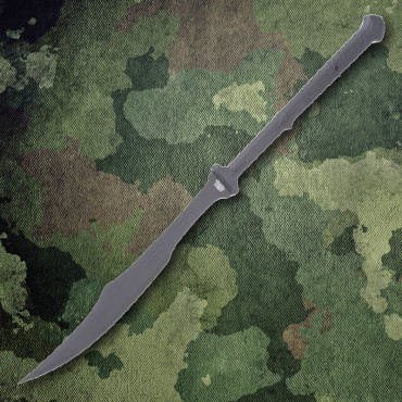 Combat Commander Two-Handed Spartan Sword