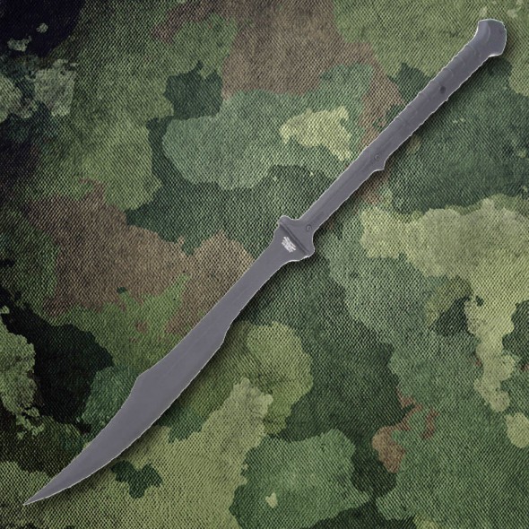 Combat Commander Two-Handed Spartan Sword