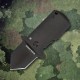 Black Legion Mini Covert Assisted Opening Pocket Knife