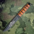 Ka-Bar Army 120th Anniversary Fixed Blade