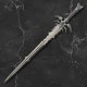 Kit Rae Vorthelok Dark Edition Fantasy Sword