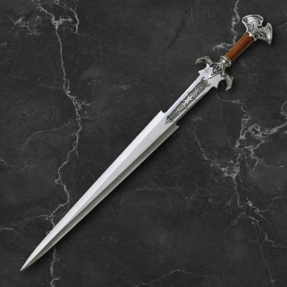 Amonthul, Sword Of Avonthia