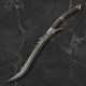 Kit Rae Mithrodin: Dark Edition Fantasy Sword