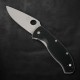 Spyderco Tenacious G10 Plain Edge