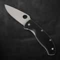 Spyderco Tenacious G10 Plain Edge